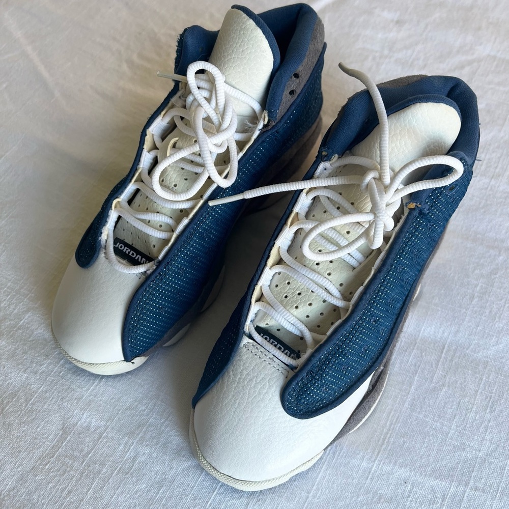 Jordan Retro 13 Flints - Picture 4 of 6